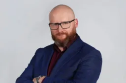 Marcin Arwaj